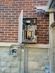 Satrack Electric place picture